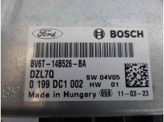 Recambio de no identificado para ford focus lim. (cb8) trend referencia OEM IAM BV6T14B526BA   2