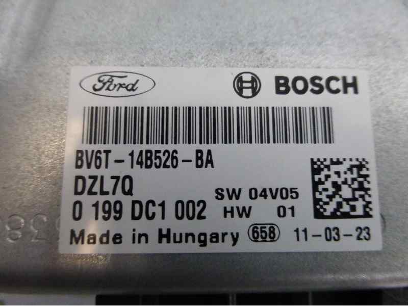 Recambio de no identificado para ford focus lim. (cb8) trend referencia OEM IAM BV6T14B526BA  