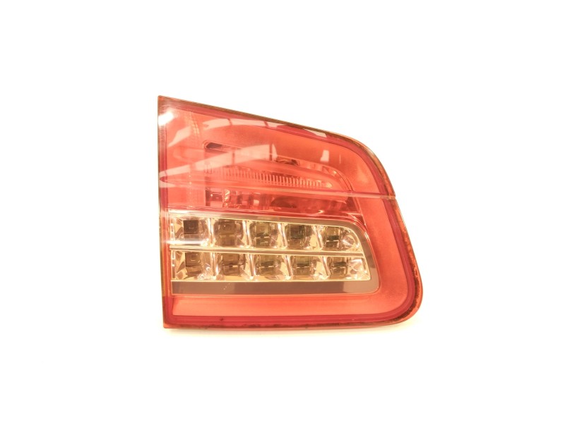 Recambio de piloto trasero izquierdo en porton para citroën c5 berlina premier referencia OEM IAM 9687583080 VP8X7X13405BX 