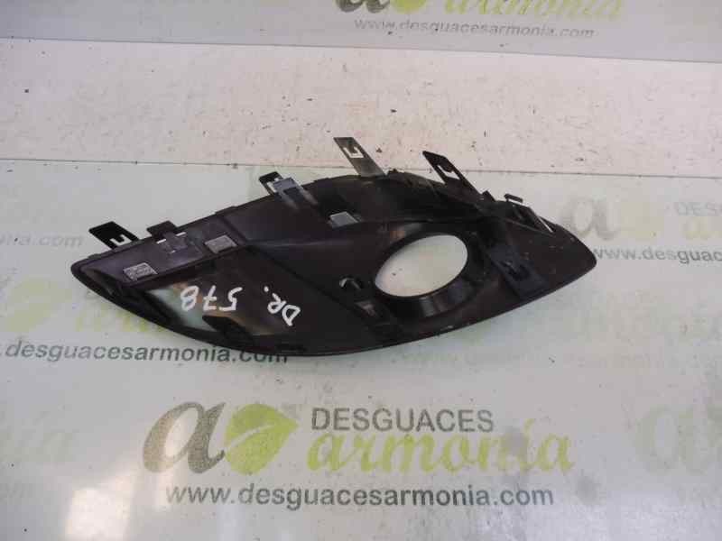 Recambio de rejilla paragolpes delantero para opel corsa d selective referencia OEM IAM 13286026 475498858 