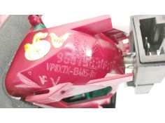 Recambio de piloto trasero izquierdo en porton para citroën c5 berlina premier referencia OEM IAM 9687583080 VP8X7X13405BX  2