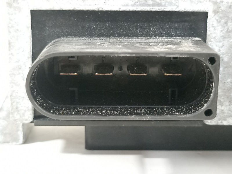 Recambio de caja precalentamiento para skoda fabia (5j2 ) 1.2 tsi referencia OEM IAM 271202380R  