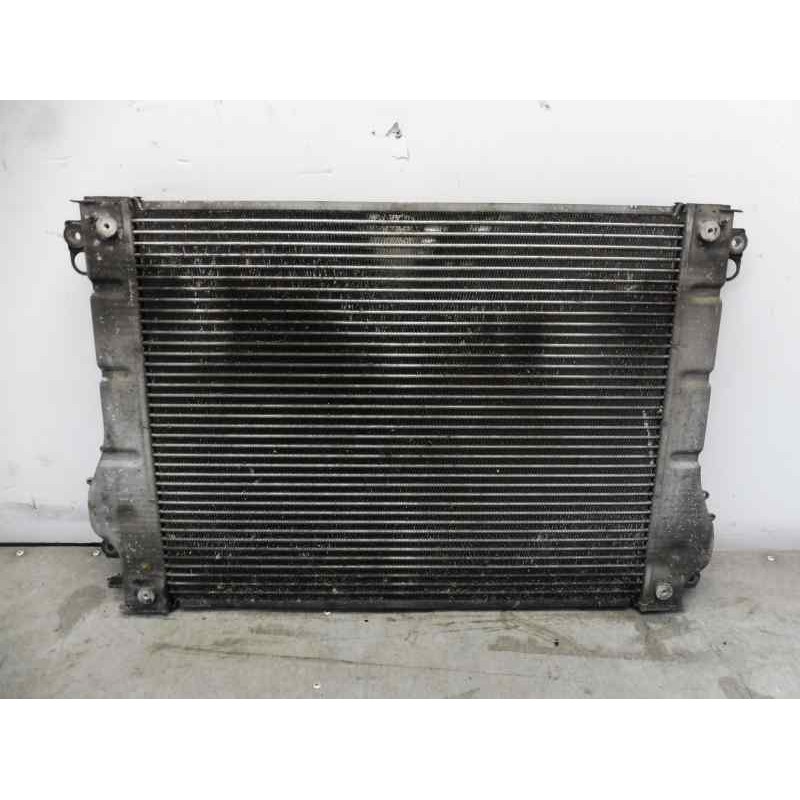 Recambio de intercooler para lexus is200 (ds2/is2) 220d referencia OEM IAM 1794026010  