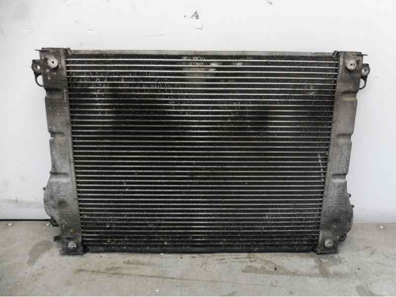 Recambio de intercooler para lexus is200 (ds2/is2) 220d referencia OEM IAM 1794026010  