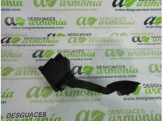 Recambio de potenciometro pedal para fiat grande punto (199) 1.3 16v multijet emotion (66kw) referencia OEM IAM 55702020  