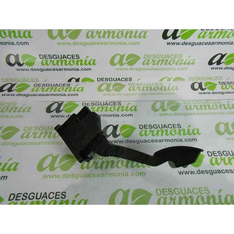 Recambio de potenciometro pedal para fiat grande punto (199) 1.3 16v multijet emotion (66kw) referencia OEM IAM 55702020  
