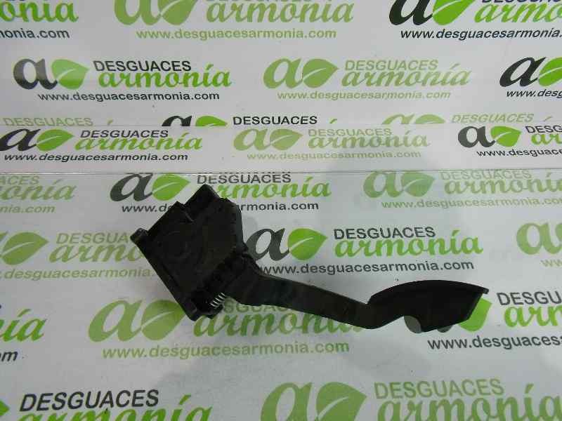 Recambio de potenciometro pedal para fiat grande punto (199) 1.3 16v multijet emotion (66kw) referencia OEM IAM 55702020  