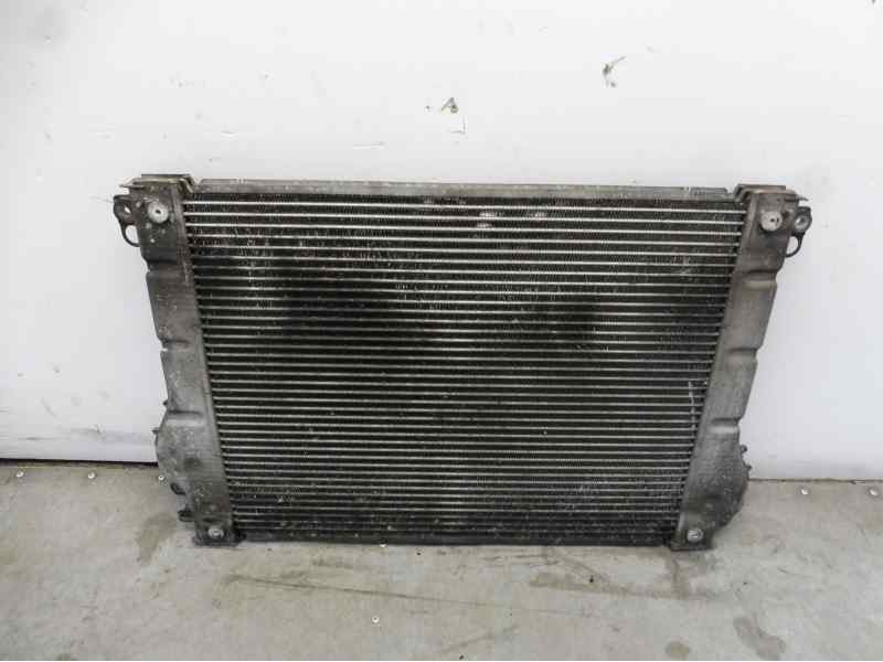 Recambio de intercooler para lexus is200 (ds2/is2) 220d referencia OEM IAM 1794026010  