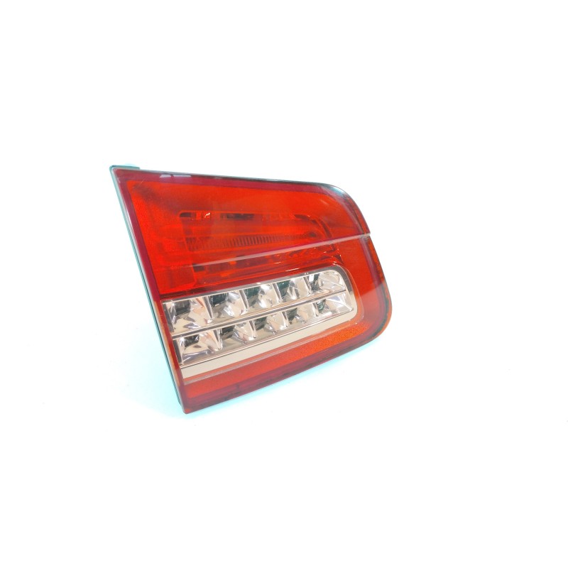 Recambio de piloto trasero izquierdo en porton para citroën c5 berlina premier referencia OEM IAM 9687583080 VP8X7X13405BX 