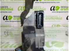 Recambio de potenciometro pedal para fiat grande punto (199) 1.3 16v multijet emotion (66kw) referencia OEM IAM 55702020   2