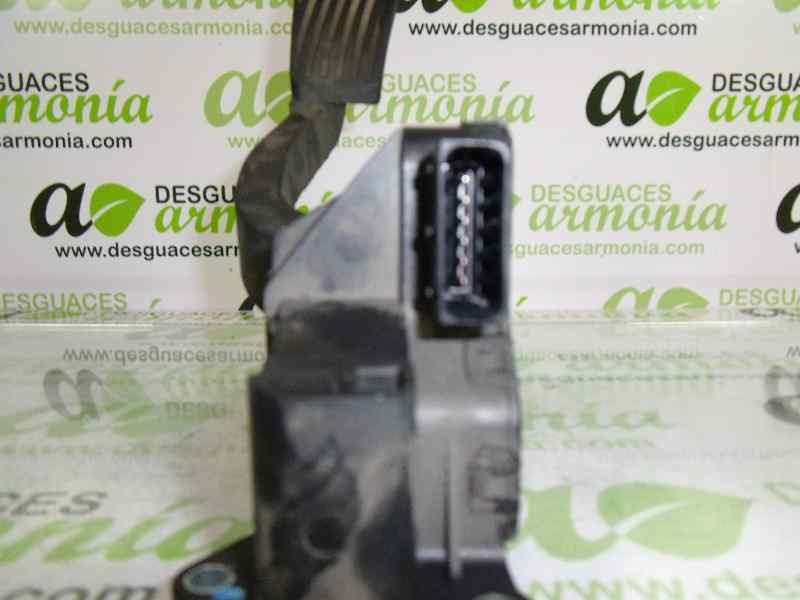 Recambio de potenciometro pedal para fiat grande punto (199) 1.3 16v multijet emotion (66kw) referencia OEM IAM 55702020  