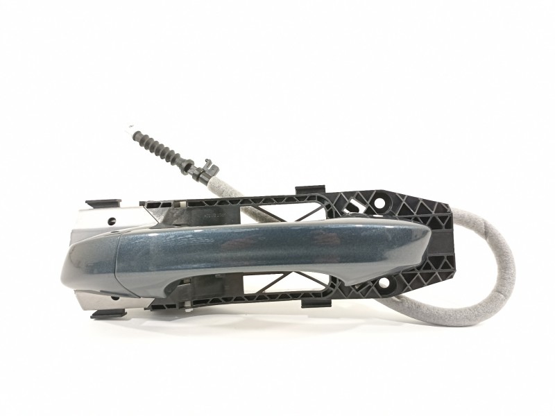 Recambio de maneta exterior delantera izquierda para seat arona xperience referencia OEM IAM 5N0837885H  