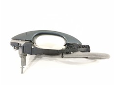 Recambio de maneta exterior delantera izquierda para seat arona xperience referencia OEM IAM 5N0837885H   2