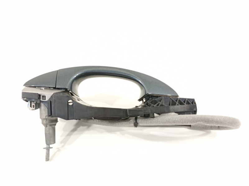 Recambio de maneta exterior delantera izquierda para seat arona xperience referencia OEM IAM 5N0837885H  