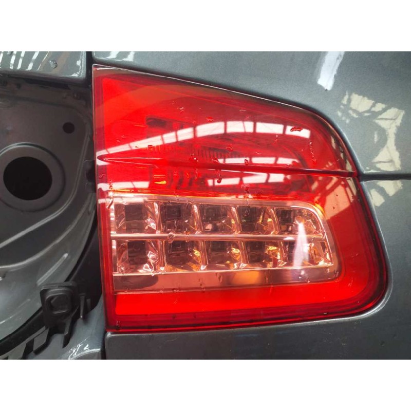 Recambio de piloto trasero izquierdo en porton para citroën c5 berlina premier referencia OEM IAM 9687583080 VP8X7X13405BX 