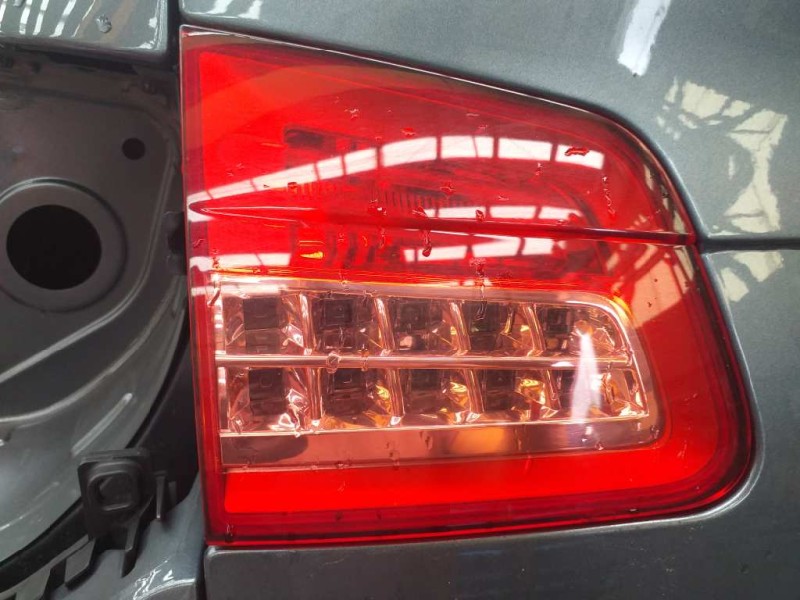 Recambio de piloto trasero izquierdo en porton para citroën c5 berlina premier referencia OEM IAM 9687583080 VP8X7X13405BX 