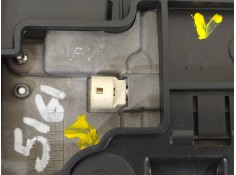 Recambio de pantalla multifuncion para peugeot 208 access referencia OEM IAM 9825029180 98097243XU  2