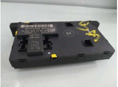 Recambio de modulo electronico para mercedes-benz clase c (w203) sportcoupe c 220 cdi (203.706) referencia OEM IAM 2038201285  
