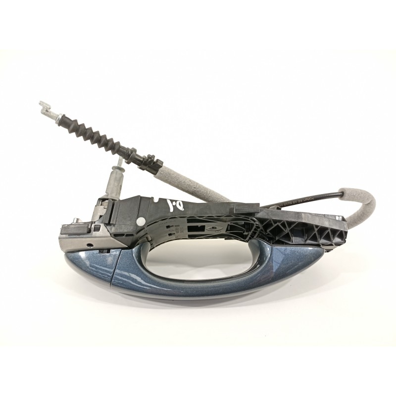 Recambio de maneta exterior delantera izquierda para seat arona xperience referencia OEM IAM 5N0837885H  