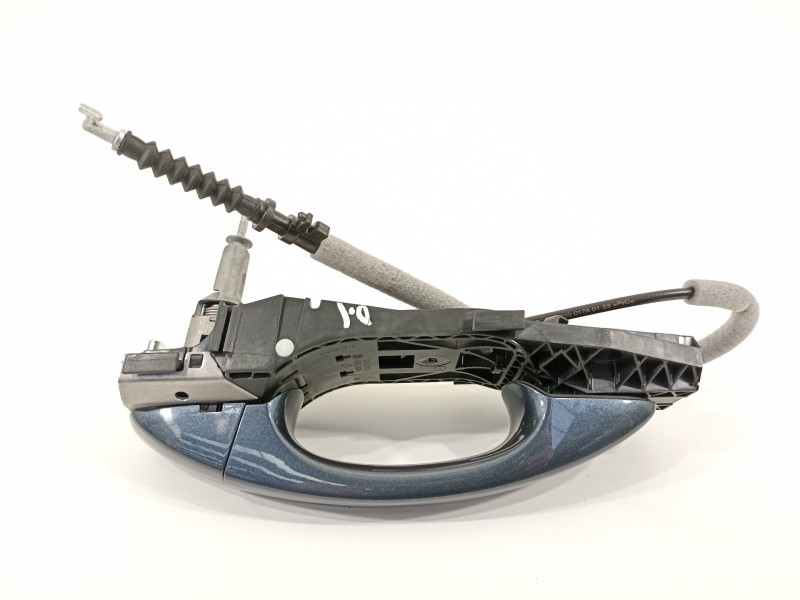 Recambio de maneta exterior delantera izquierda para seat arona xperience referencia OEM IAM 5N0837885H  