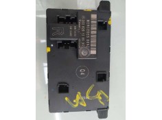 Recambio de modulo electronico para mercedes-benz clase c (w203) sportcoupe c 220 cdi (203.706) referencia OEM IAM 2038201285   2
