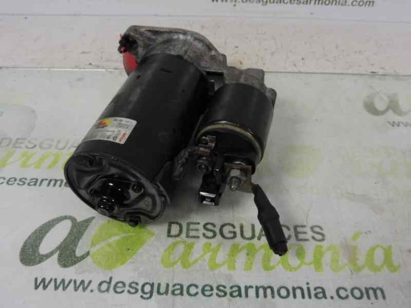 Recambio de motor arranque para volkswagen lupo (6x1/6e1) conceptline referencia OEM IAM 0986017460 0001125042 