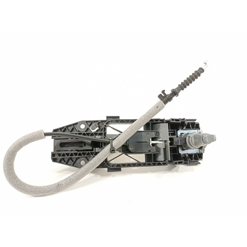 Recambio de maneta exterior delantera izquierda para seat arona xperience referencia OEM IAM 5N0837885H  