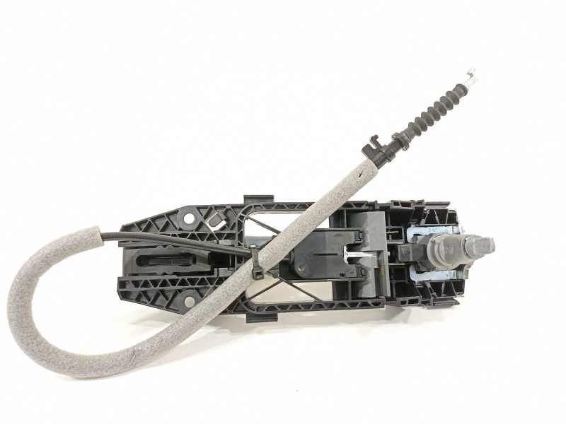 Recambio de maneta exterior delantera izquierda para seat arona xperience referencia OEM IAM 5N0837885H  