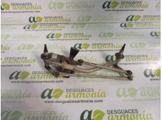 Recambio de motor limpia delantero para ford fiesta (cbk) ambiente referencia OEM IAM 2S6T17B671AC  
