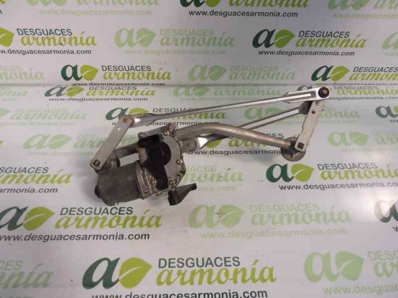 Recambio de motor limpia delantero para ford fiesta (cbk) ambiente referencia OEM IAM 2S6T17B671AC  