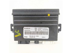 Recambio de modulo electronico para citroën c5 berlina premier referencia OEM IAM 9663821780 0263004203 