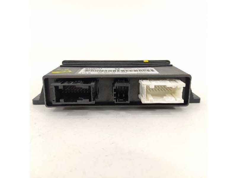 Recambio de modulo electronico para citroën c5 berlina premier referencia OEM IAM 9663821780 0263004203 