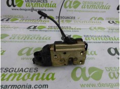 Recambio de cerradura puerta delantera derecha para renault scenic ii confort expression referencia OEM IAM 8200119121  