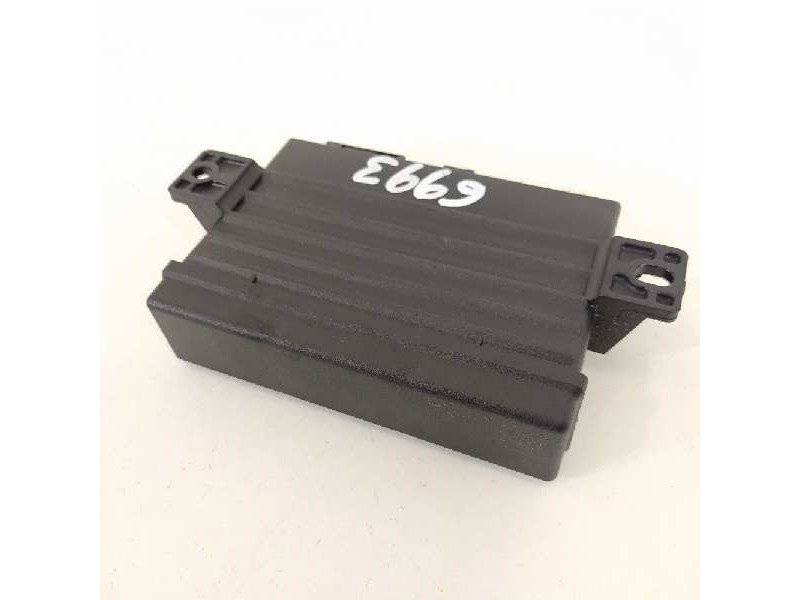 Recambio de modulo electronico para citroën c5 berlina premier referencia OEM IAM 9663821780 0263004203 