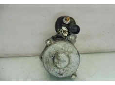 Recambio de motor arranque para audi a3 (8p) 1.9 tdi attraction referencia OEM IAM 02Z911023H   2