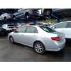 TOYOTA COROLLA SEDÁN (_E15_)