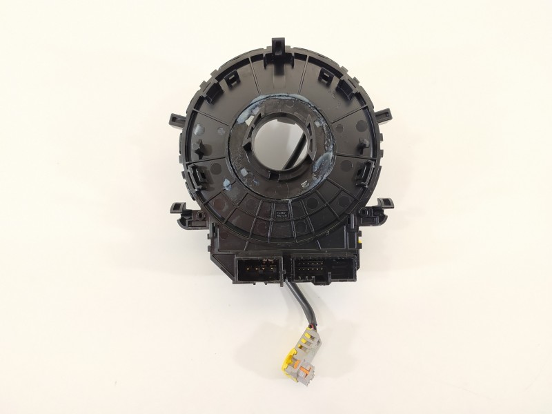 Recambio de anillo airbag para hyundai ioniq elektro referencia OEM IAM 93490G2210  