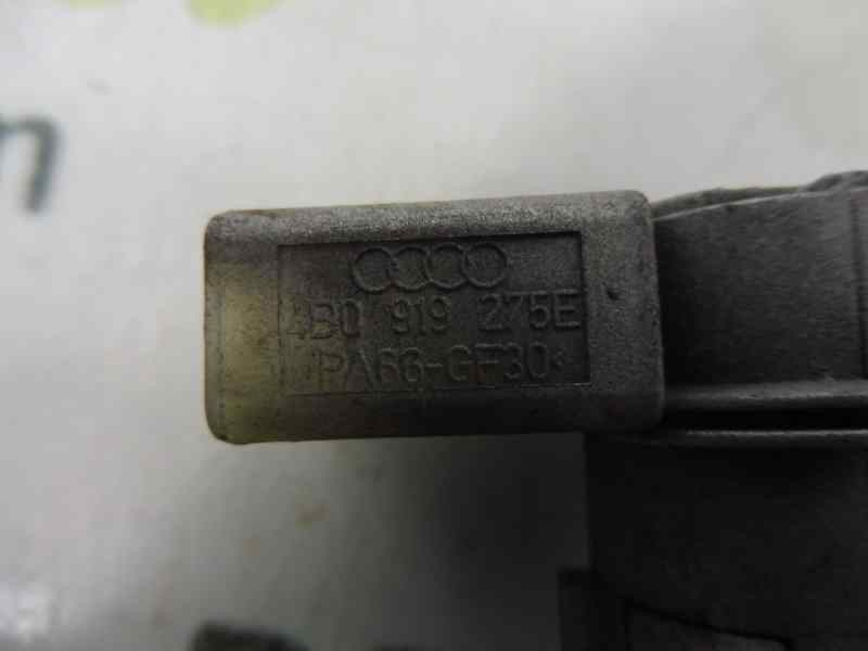 Recambio de sensor de aparcamiento para audi a8 (4e2) 3.7 quattro referencia OEM IAM 4B0919275E  