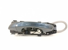 Recambio de maneta exterior trasera izquierda para seat arona xperience referencia OEM IAM 5N0839885H  