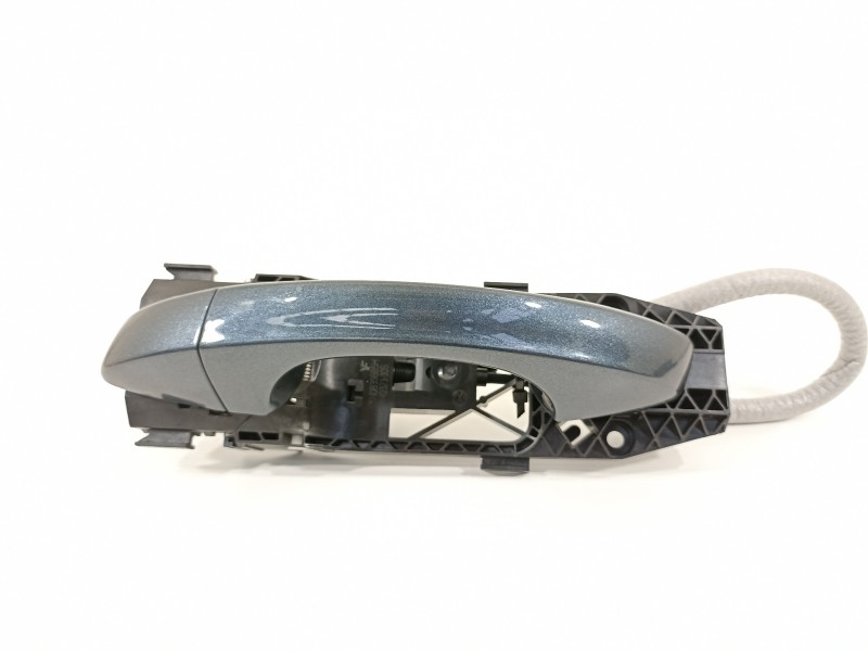 Recambio de maneta exterior trasera izquierda para seat arona xperience referencia OEM IAM 5N0839885H  
