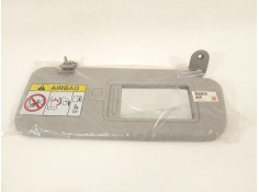 Recambio de parasol derecho para kia stonic (ybcuv) platinum edition referencia OEM IAM 85220H8060BF3   2