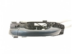 Recambio de maneta exterior trasera izquierda para seat arona xperience referencia OEM IAM 5N0839885H   2