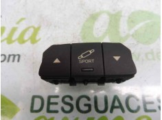 Recambio de mando multifuncion para citroën c5 berlina exclusive referencia OEM IAM 96596729ZD  