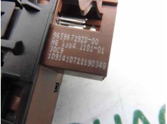 Recambio de mando multifuncion para citroën c5 berlina exclusive referencia OEM IAM 96596729ZD   2