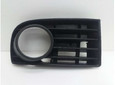Recambio de rejilla paragolpes derecha para volkswagen golf v berlina (1k1) sportline referencia OEM IAM 1K0853666B  