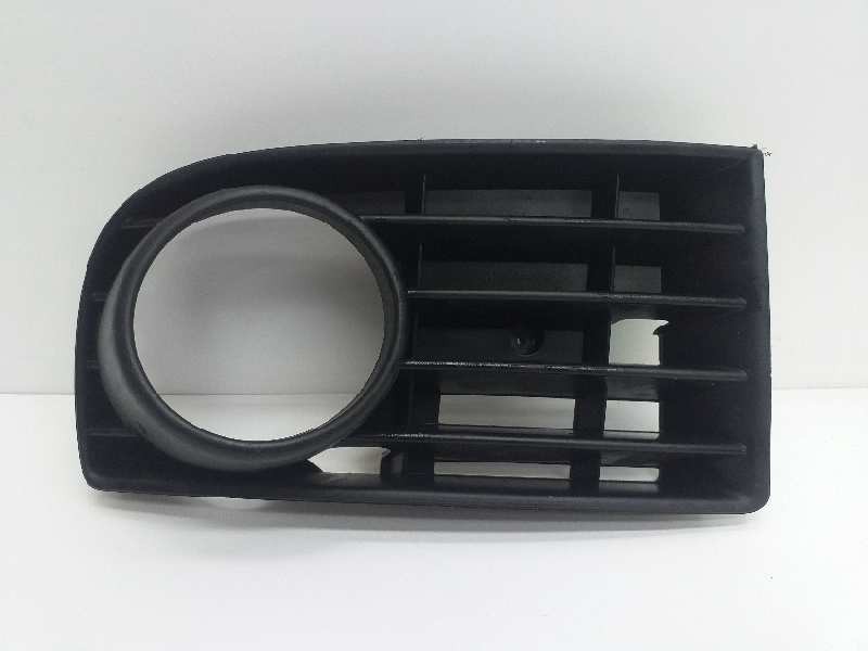 Recambio de rejilla paragolpes derecha para volkswagen golf v berlina (1k1) sportline referencia OEM IAM 1K0853666B  