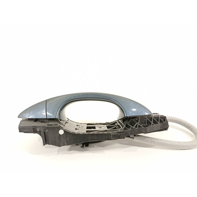 Recambio de maneta exterior trasera izquierda para seat arona xperience referencia OEM IAM 5N0839885H  