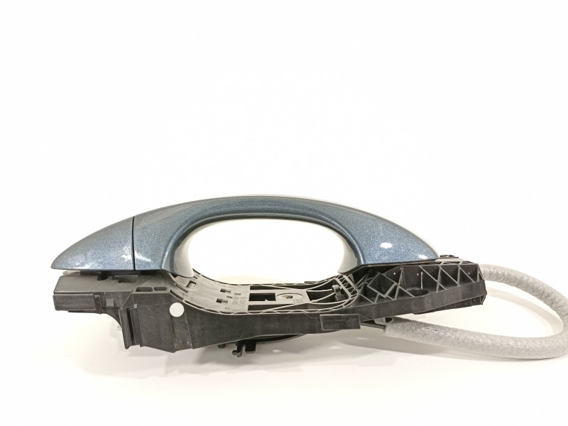 Recambio de maneta exterior trasera izquierda para seat arona xperience referencia OEM IAM 5N0839885H  