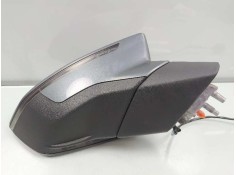 Recambio de retrovisor derecho para seat leon (5f1) reference plus referencia OEM IAM 5F1857508   2