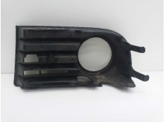 Recambio de rejilla paragolpes derecha para volkswagen golf v berlina (1k1) sportline referencia OEM IAM 1K0853666B   2